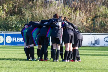 Bild 38 - Frauen SV Henstedt Ulzburg II - TSV Zarpen : Ergebnis: 0:2